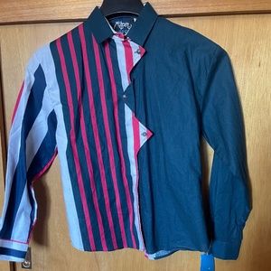 VINTAGE Roper Button Up